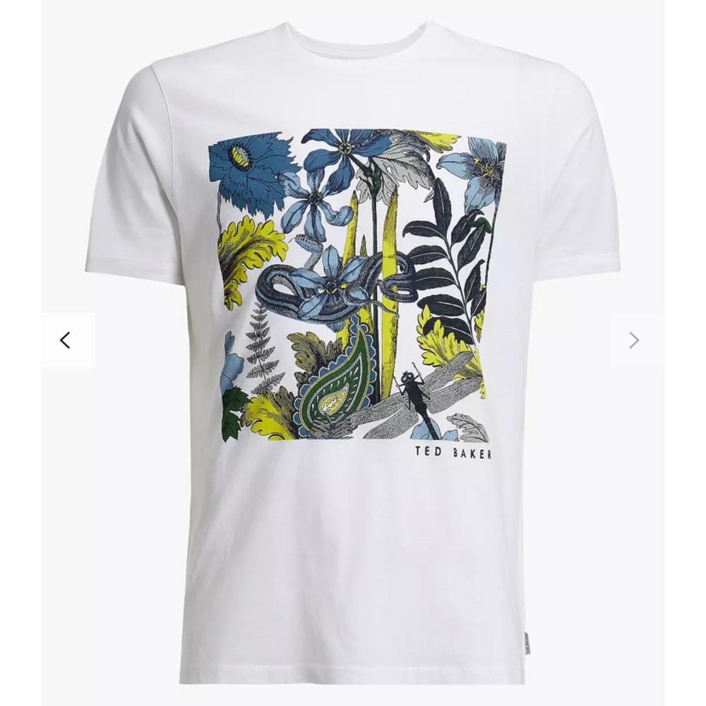 Mens Ted Baker Shirt